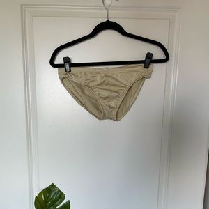 Charlie gold speedo- unworn